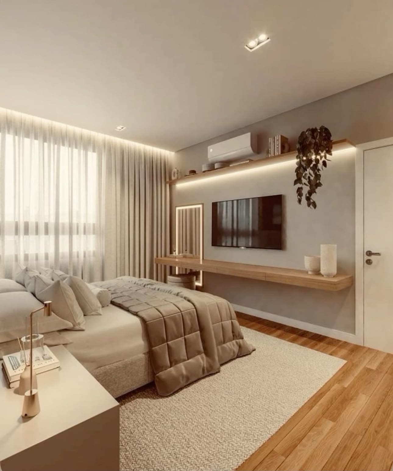Quarto do Casal