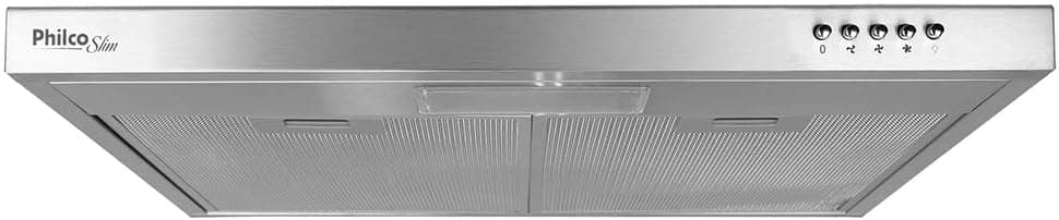 Depurador Slim Philco PDR60I
